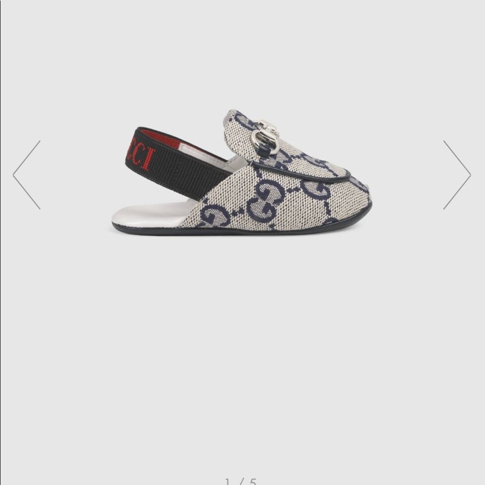 Gucci loafers